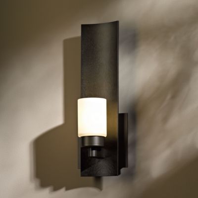 Eddy Wall Sconce by Hubbardton Forge - Starlight Lighting USA and Canada